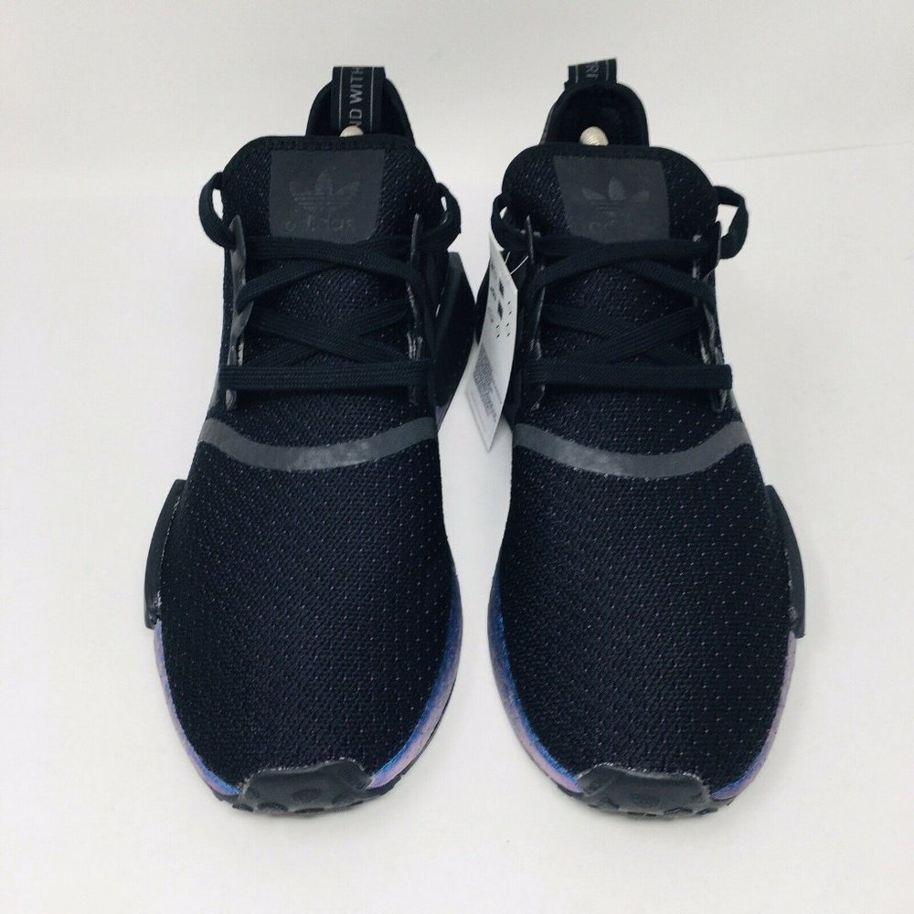 *NEW* Adidas Originals NMD R1 Men's Sneaker - Picture 3 of 8